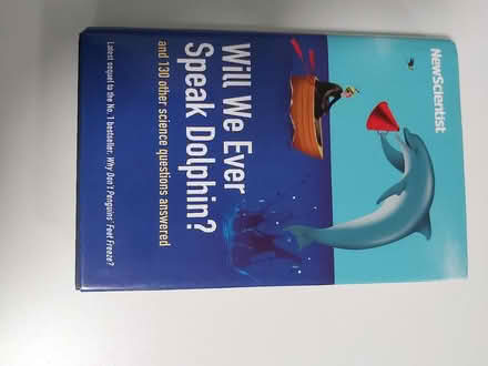 Photo of free Book 2 (Woolton L25) #1