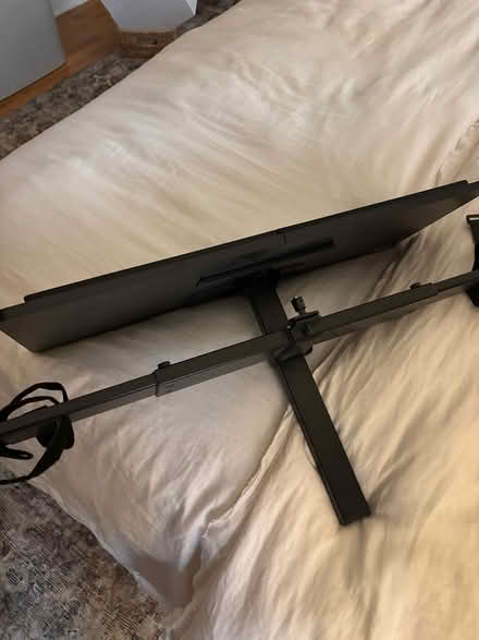 Photo of free Treadmill desk attachment (Capitol Hill) #2