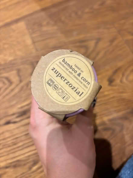 Photo of free Multicoloured mini pots (Nw5 1by) #2