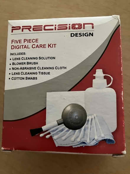 Photo of free digital camera (NoHo 10012) #3