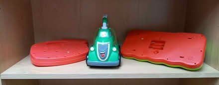 Photo of free toys (Twyford RG10) #1