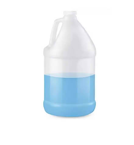 Photo of clear 1 gallon plastic bottles (Redwood City) #3