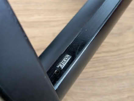 Photo of free Erergonomic office chair - varier (S10 Crookes) #3