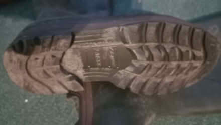 Photo of free Aigle Wellies - size 41 (Cranham Corner GL6) #2