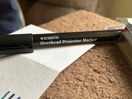 Photo of free Pens (Jennetts park RG12) #4