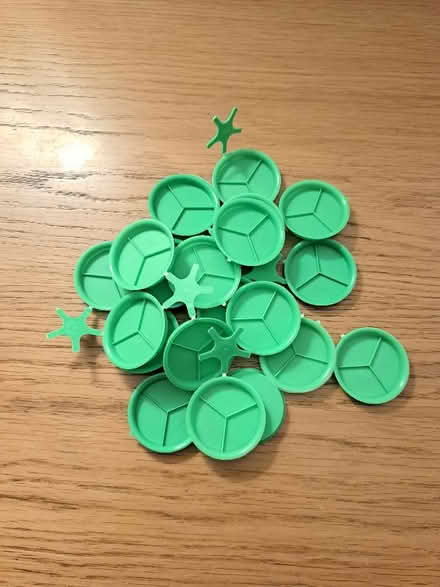 Photo of free Sebo Hoover Bag Sealers (Woodley RG5) #1