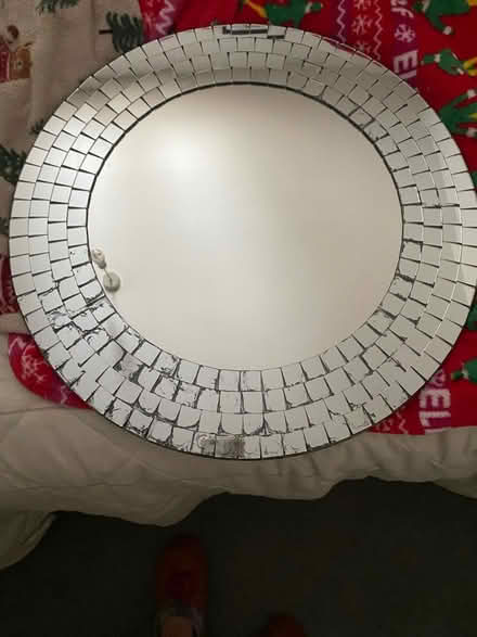 Photo of free Mirror (Wroughton SN4) #2