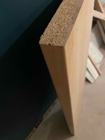 Photo of free Beech Effect Worktop (Horsham) #1