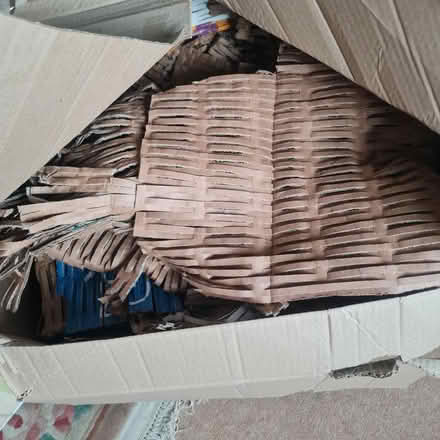 Photo of free Shredded cardboard Evo Packing (Morda SY10) #1