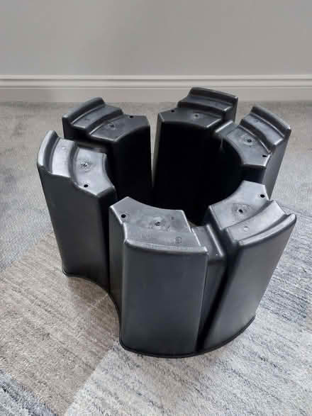 Photo of free Water butt stand (Humphrey's End GL6) #1