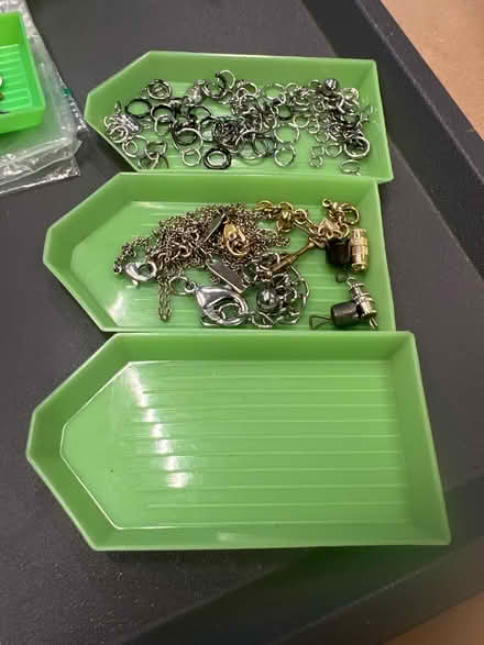 Photo of Small Trays for Sorting (New Carrollton, MD) #1