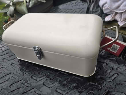 Photo of free Waitrose.small portable bbq (Twerton) #1