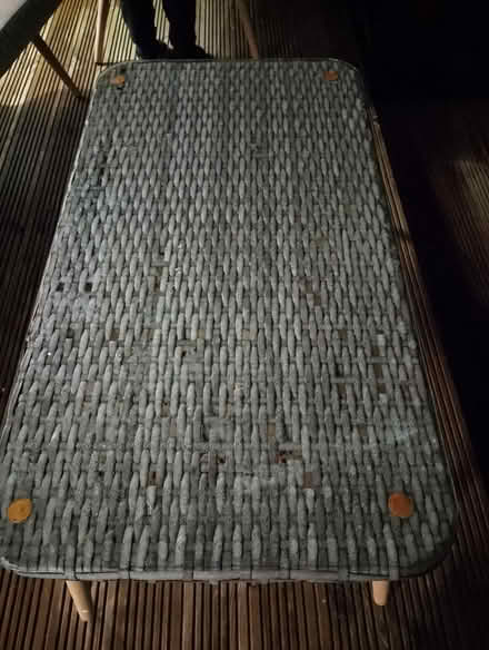 Photo of free Rattan Garden Furniture (Derby DE23) #3