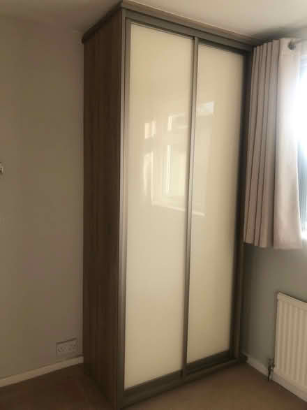 Photo of free Fitted wardrobe (Horsforth LS18) #1