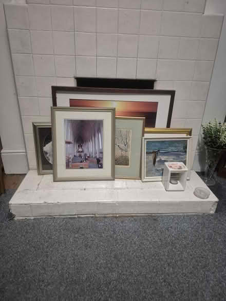 Photo of free Wall frames (Abington) #3