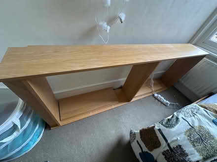 Photo of free Ikea bookshelf (Stepney E1) #1