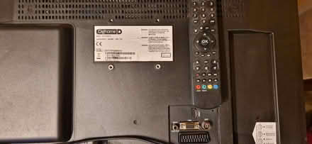 Photo of free 24" TV w/built-in DVD (Ipswich IP1 6) #1