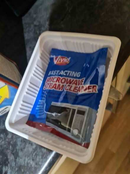 Photo of free Cleaning products (Rowhedge CO5) #3