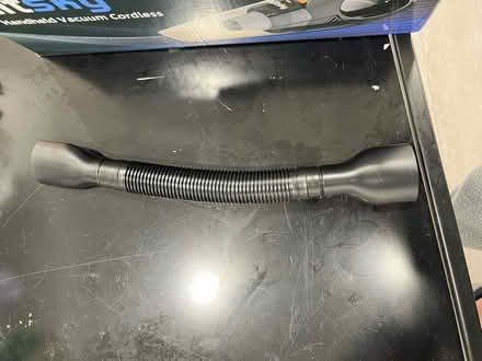 Photo of free Handheld vacuum (Middleton) #4