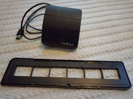 Photo of free negative scanner (Bowerham LA1) #1