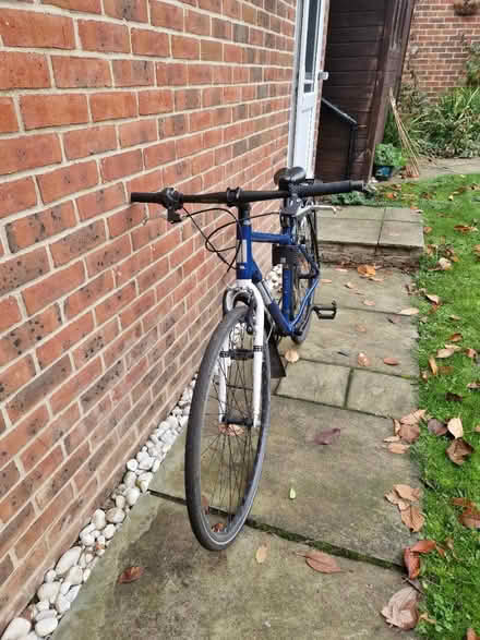 Photo of free Bike (RG71FQ) #2