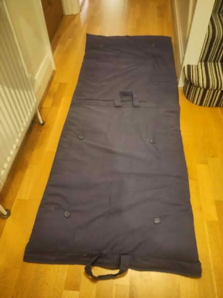 Photo of free Roll out futon mattress suitable for children to sleep over (Cowley OX4) #2