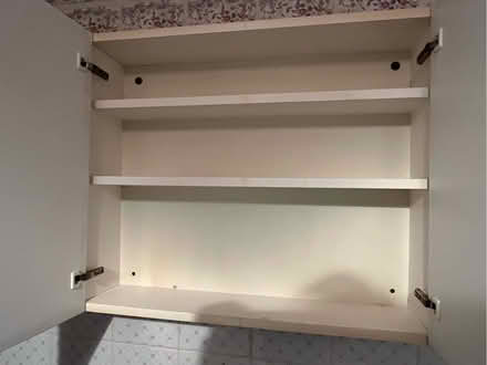 Photo of free Bathroom small cabinet (Wonersh GU5) #2