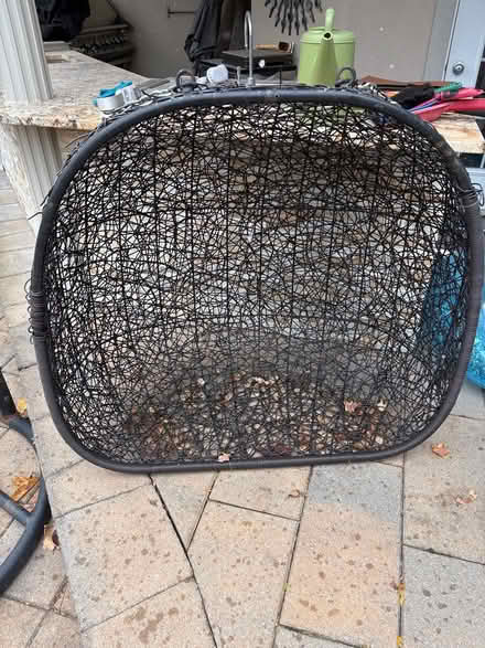 Photo of free Hanging double basket (Kanata Lakes) #2