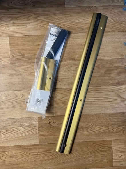 Photo of free Door Threshold (Henbury) #1