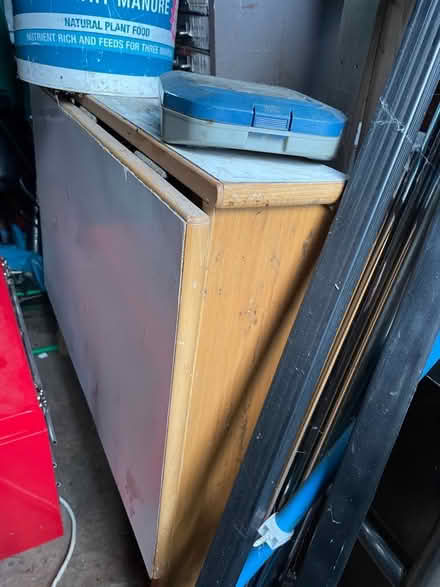 Photo of free Air con units and table (Southborough TN4) #3