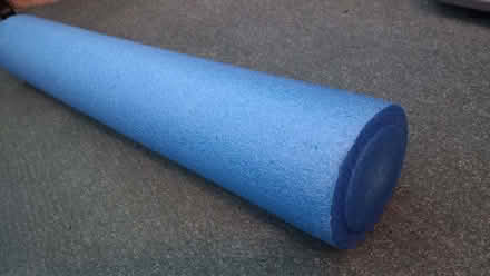 Photo of free Foam Roller (Cranham Corner GL6) #2