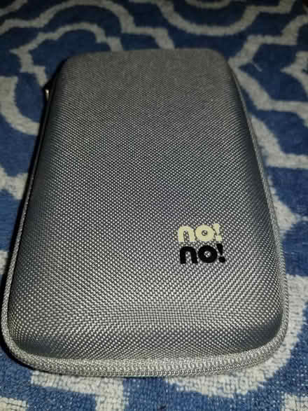 Photo of free A case (Huntington MA) #2