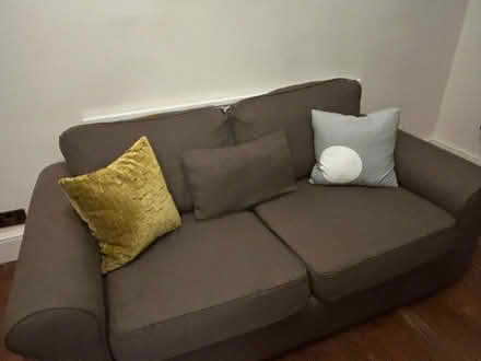 Photo of free Sofa bed (Woodlands TW7) #2