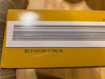 Photo of free Stuffing mix and gravy (east Petaluma) #4