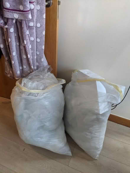 Photo of free Bubble wrap (EH5, Granton, Edinburgh) #1