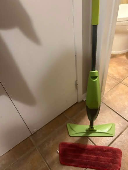 Photo of free Swiffer like cleaning tool (L5L 5P5) #1