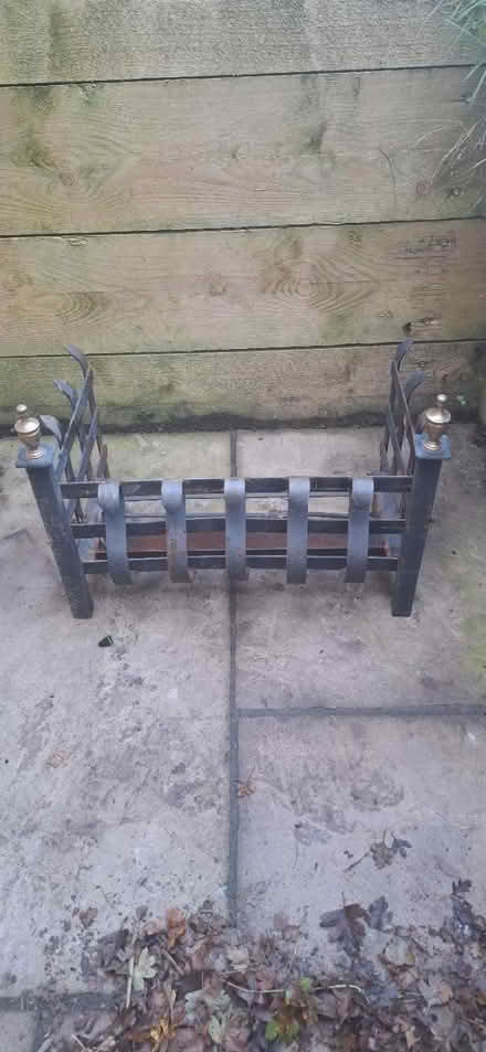 Photo of free Fire thing (Croydon CR2) #2