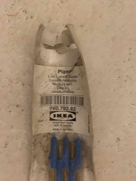 Photo of free Plan (Penylan CF23) #1