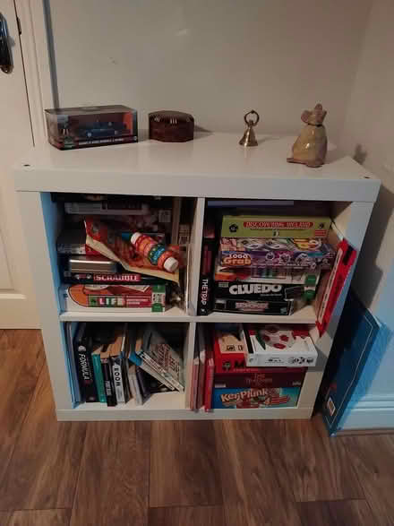 Photo of free Press unit (Raheny) #1