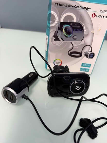 Photo of free Car Music Player (South Harting GU31) #1