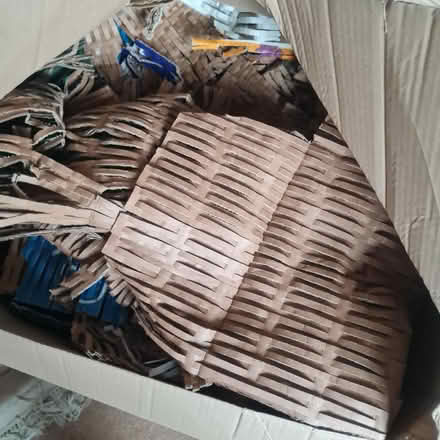 Photo of free Shredded cardboard Evo Packing (Morda SY10) #2