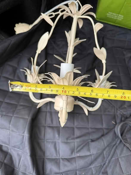 Photo of free Light fitting (collyweston, PE9) #3