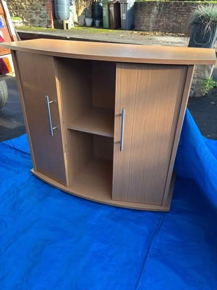 Photo of free Shelf unit (Stinchcombe GL11) #1