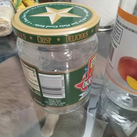 Photo of free Jars (Juan Tabo and Central) #2