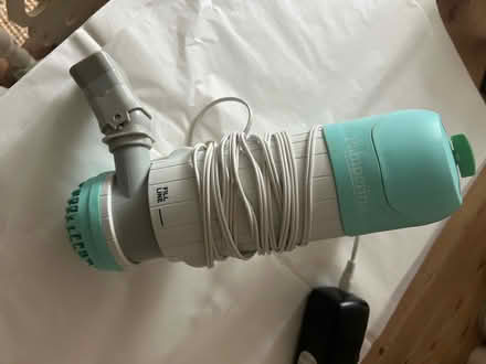 Photo of free Bath Jet Spa (Marden, Devizes SN10) #1