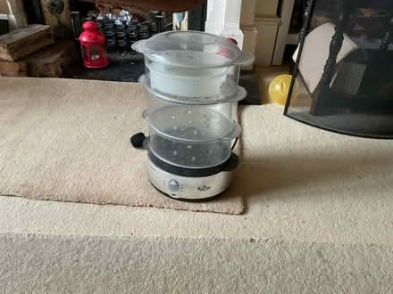 Photo of free Tefal steamer (Redhill RH1 6) #1