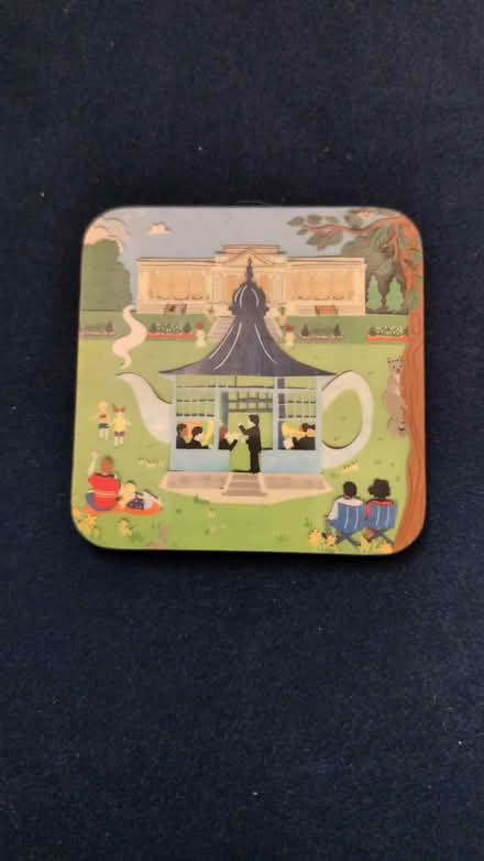 Photo of free Western Park Coaster (S10 Crookes) #1