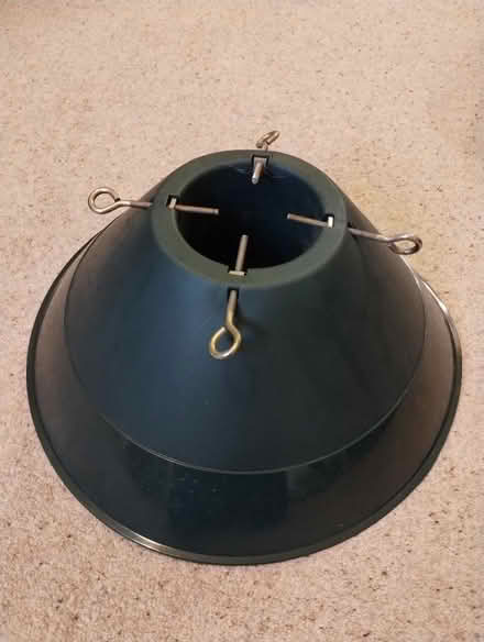 Photo of free Christmas Tree (New Catton NR3) #2