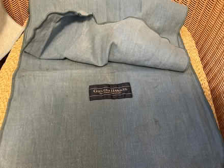 Photo of free Dusters (Walkley S6) #2