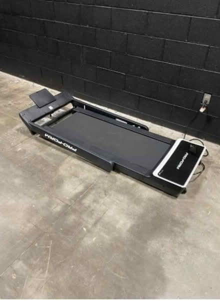 Photo of free Proform City L6 treqsmill (Near the Roost on Capitol Hill) #3